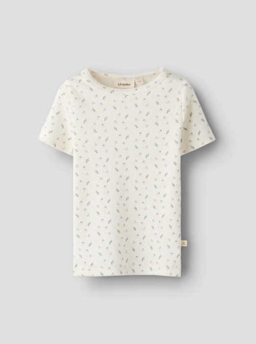 NMFGAGO SS SLIM TOP LIL NOOS