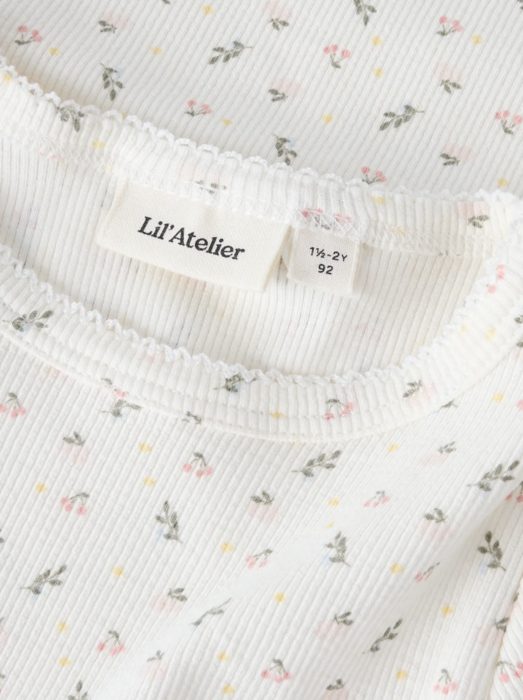 NMFGAGO SS SLIM TOP LIL NOOS