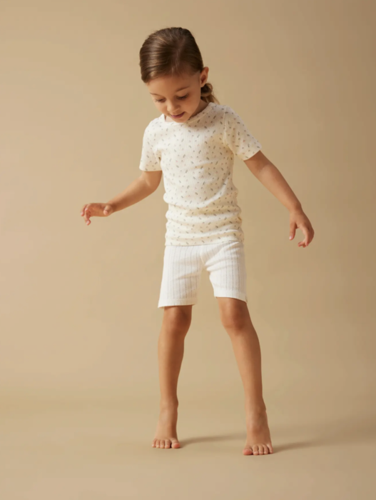 NMFGAGO SS SLIM TOP LIL NOOS