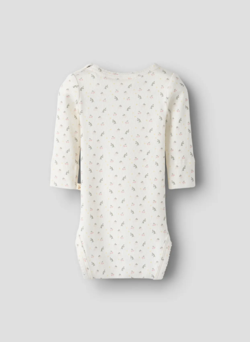 NBFGAGO LS SLIM BODY LIL NOOS