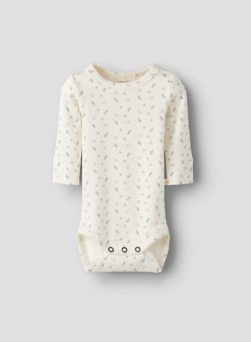 NBFGAGO LS SLIM BODY LIL NOOS