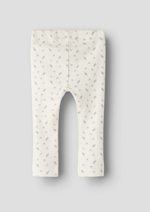 NBFGAGO SLIM LEGGING LIL NOOS