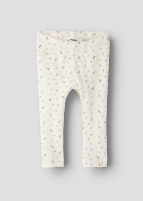 NBFGAGO SLIM LEGGING LIL NOOS