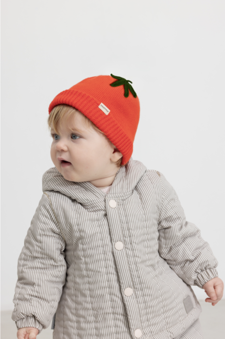 Omaro Jakke - Thermo