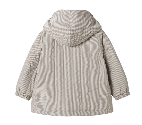 Omaro Jakke - Thermo