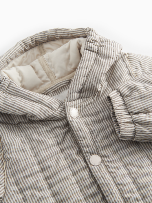 Omaro Jakke - Thermo