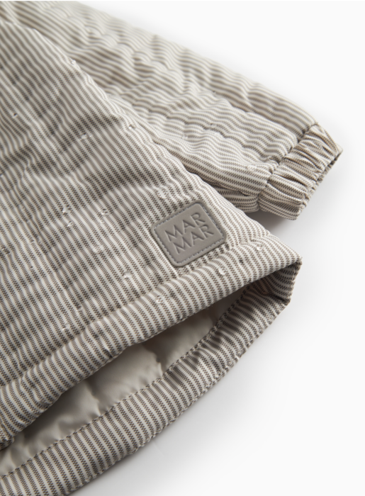 Omaro Jakke - Thermo