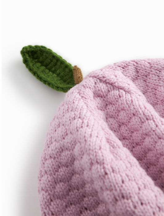 Alexo Hindbær - Bomuldsstrik EA Bubble