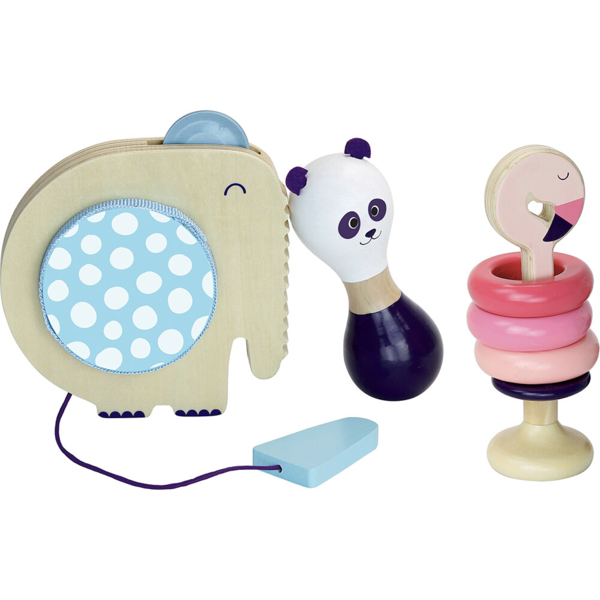 Baby musiksæt