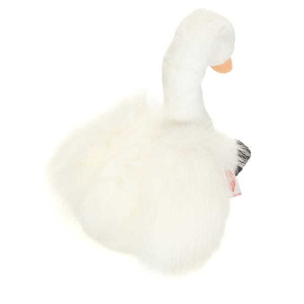 Teddy Hermann - Svanen Lizzy 25 cm