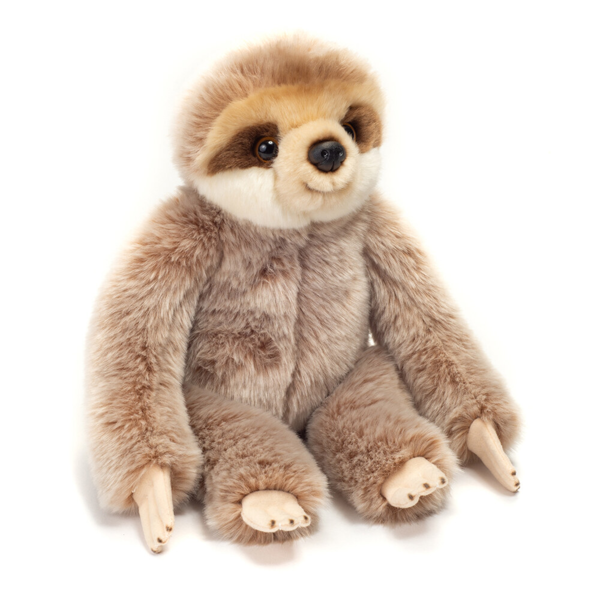 Teddy Hermann - Dovendyr 22 cm