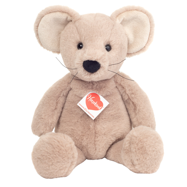 Teddy Hermann - Musen Mabel 32 cm