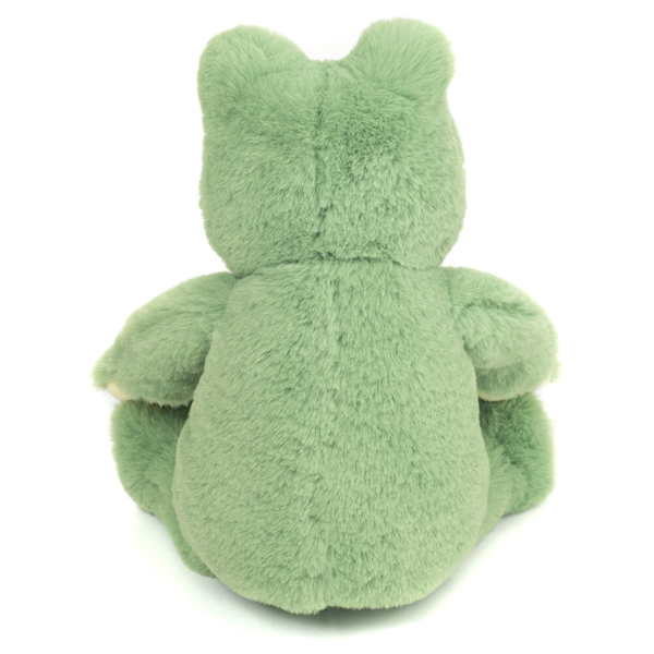Teddy Hermann - Frøen Frederik 32 cm