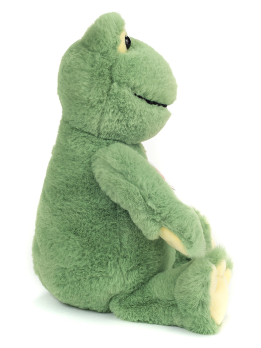 Teddy Hermann - Frøen Frederik 32 cm
