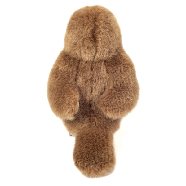 Teddy Hermann - Rødkælk 15 cm