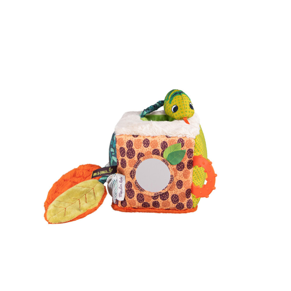 Moulin Roty - Aktivitetsterning - Dans la Jungle