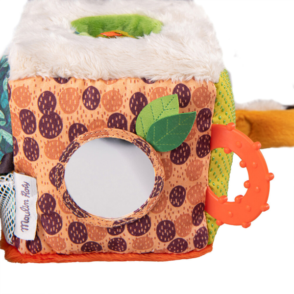 Moulin Roty - Aktivitetsterning - Dans la Jungle