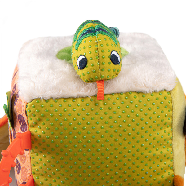 Moulin Roty - Aktivitetsterning - Dans la Jungle