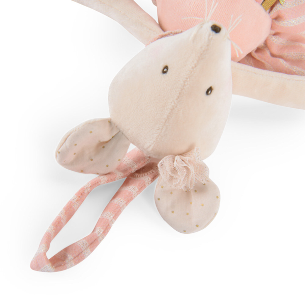 Moulin Roty - Aktivitetsmus med ophæng - La Petite Ecole de Danse