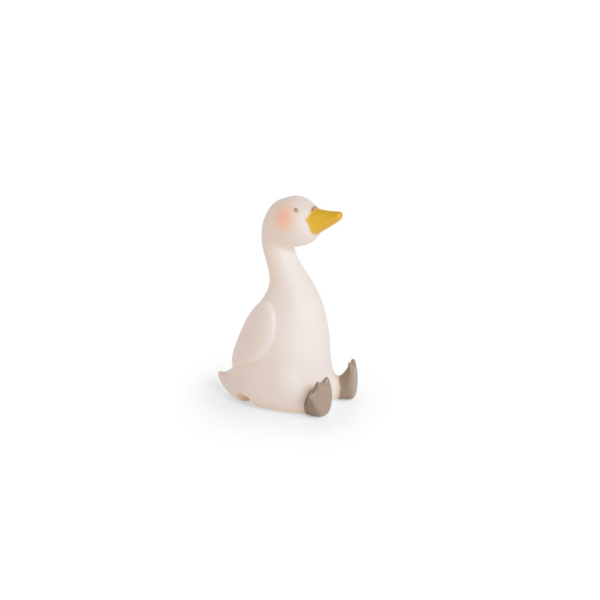 Moulin Roty - Vågelampe - Svaneunge (USB opladelig) - La Petite Ecole de Danse