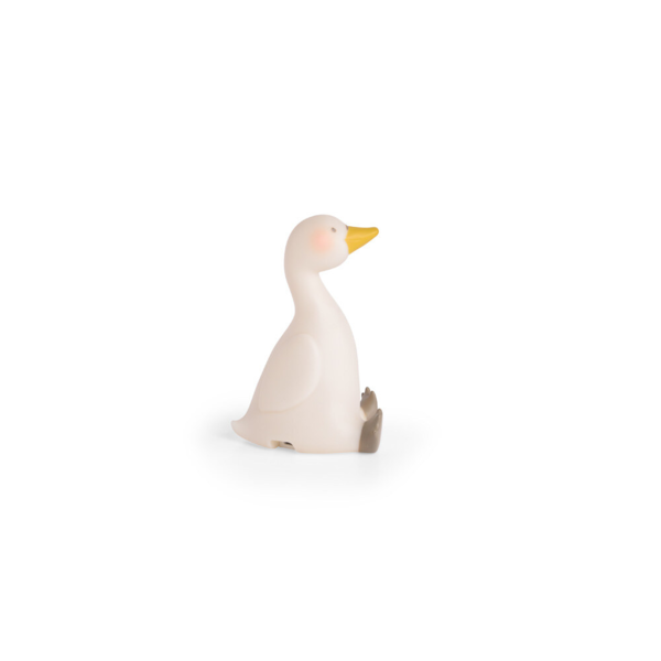 Moulin Roty - Vågelampe - Svaneunge (USB opladelig) - La Petite Ecole de Danse