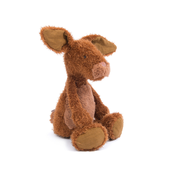 Moulin Roty - Tøjdyr - Lille kanin