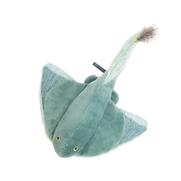 Moulin Roty - Tøjdyr - Rokke 50 cm