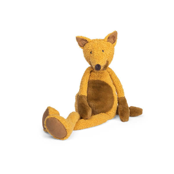 Moulin Roty - Tøjdyr - Stor ræv - Les Baba-Bou