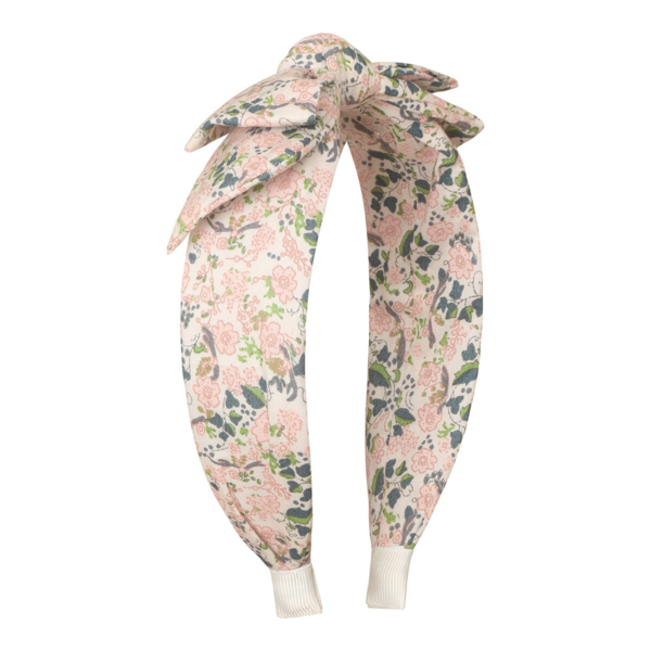 Mimi & Lula - Hårbøjle - Floral Edie Florence