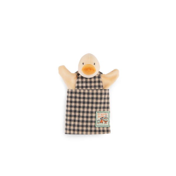 Moulin Roty - Hånddukke - Anden Amédée