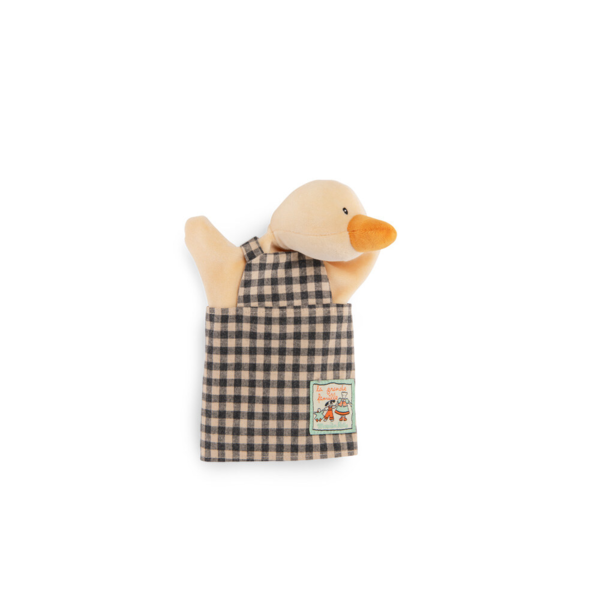 Moulin Roty - Hånddukke - Anden Amédée