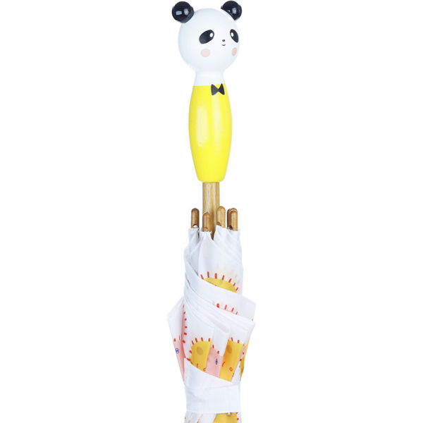 Vilac - !Paraply - Panda af Suzy Ultman