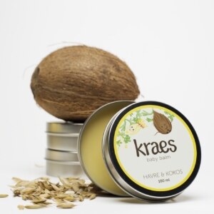 Baby balm 100 ml