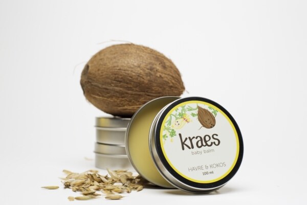 Baby balm 100 ml