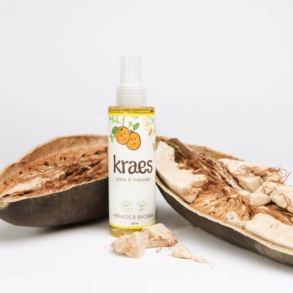 Pleje & massage 150 ml