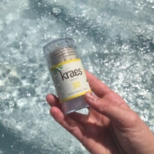 SOLSIKKER - solstift SPF 30