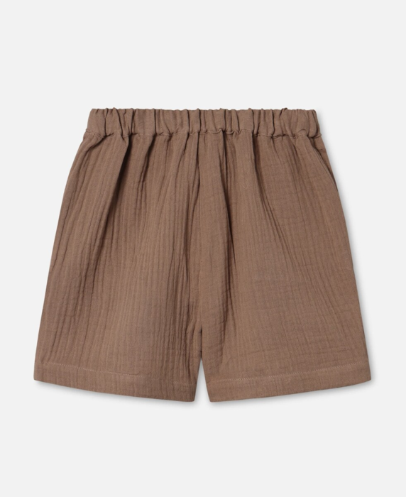 CHA CHA SHORTS - PINE BARK