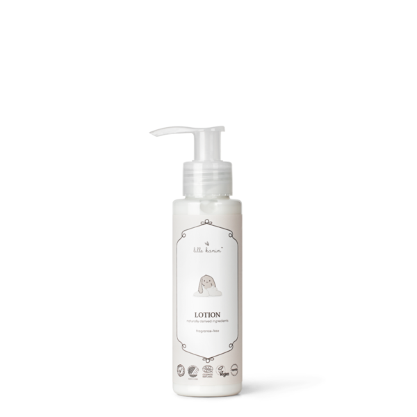 Lillekanin Lotion 100 ml