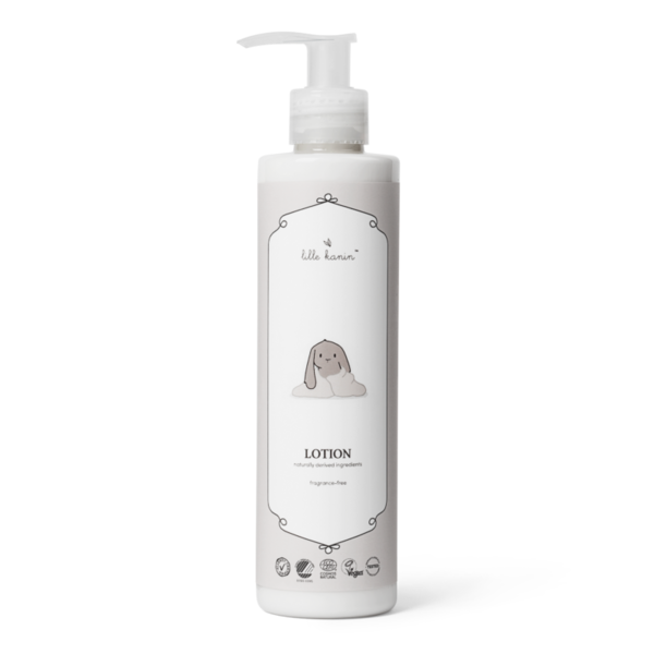 Lillekanin Lotion 250 ml