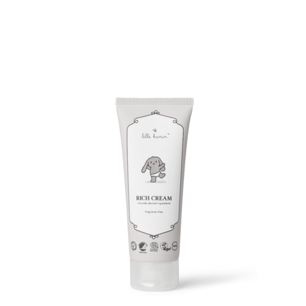 Lillekanin Fed Creme 75 ml