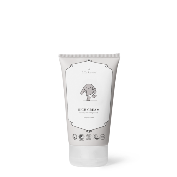 Lillekanin Fed Creme 150 ml