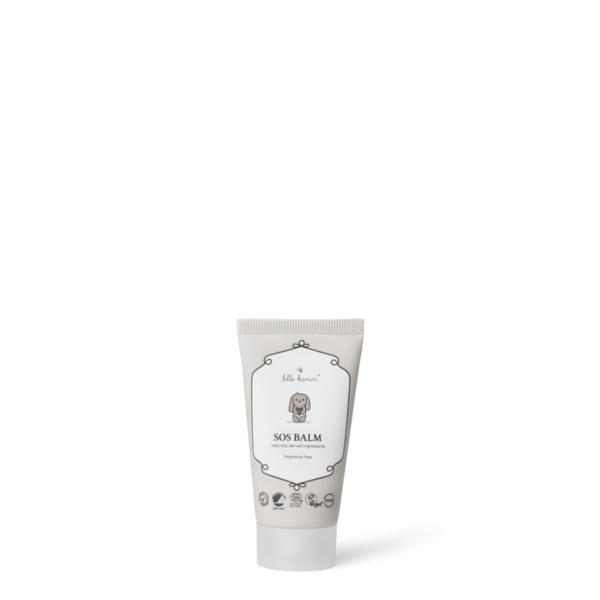 Lillekanin SOS Balm 30 ml