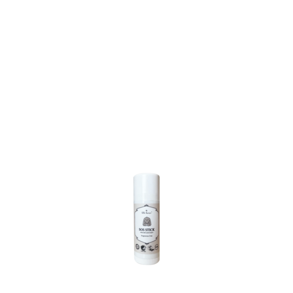 Lillekanin SOS Stick