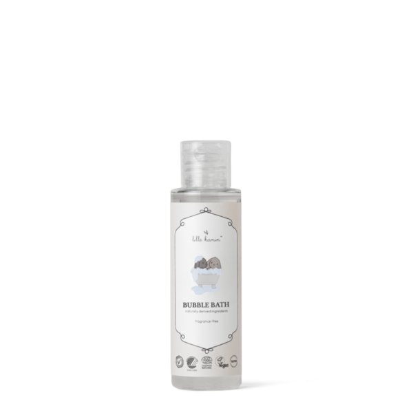 Lillekanin Skumbad 100 ml