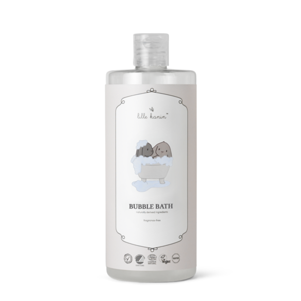 Lillekanin Skumbad 500 ml