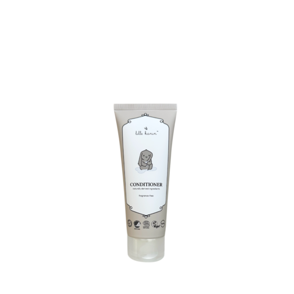 Lillekanin Balsam 75 ml