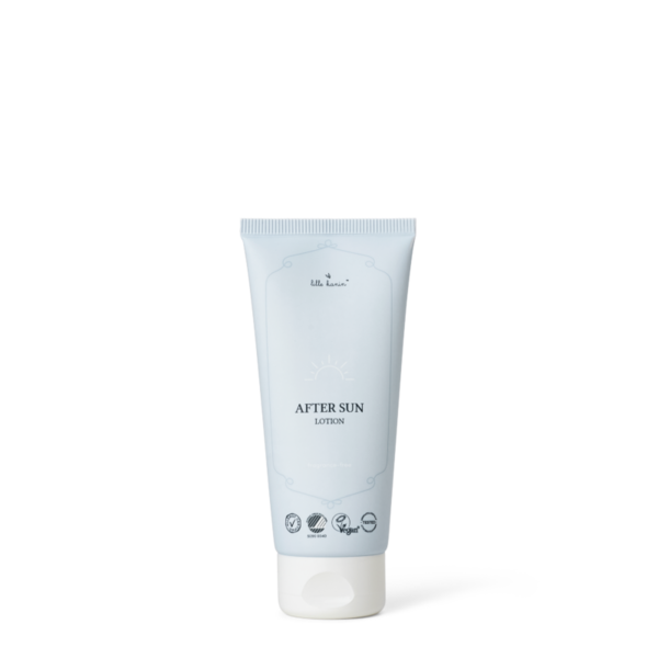 Lillekanin After Sun Lotion 100 ml