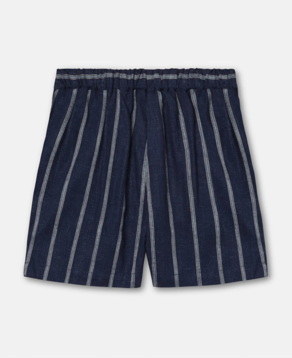 VIRA SHORTS - INSIGNIA BLUE / SANDSHELL