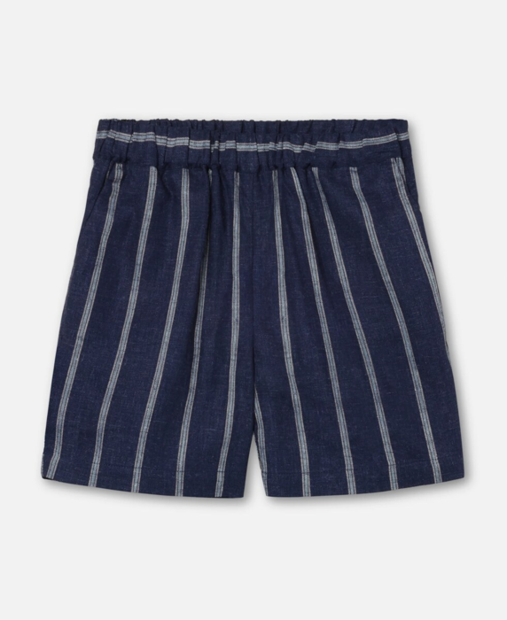 VIRA SHORTS - INSIGNIA BLUE / SANDSHELL