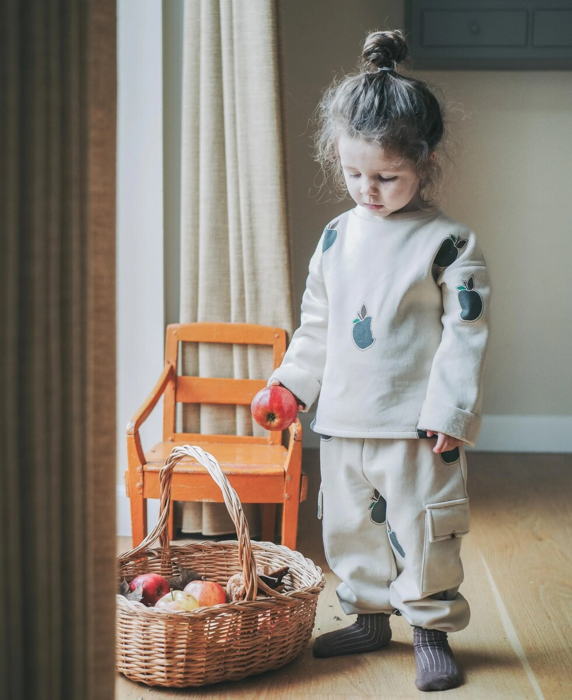 JESSY MAX PULLOVER - SANDSHELL AOP.